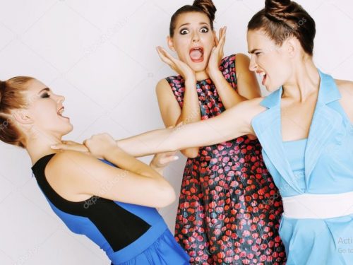 Nằm mơ thấy đánh ghen đánh lô đề con gì? Giải mã giấc mơ thấy đánh ghen