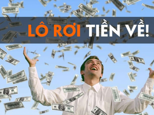 Lô rơi từ lô đề, Lô rơi lâu ra nhất là bao nhiêu ngày?