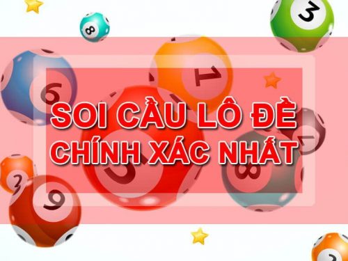 phương pháp soi cầu lô đề chính xác từ chuyên gia