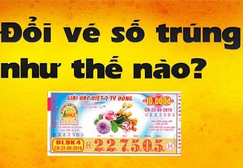 Cách dò vé số kiến thiết chuẩn nhất cho người mới chơi lô đề