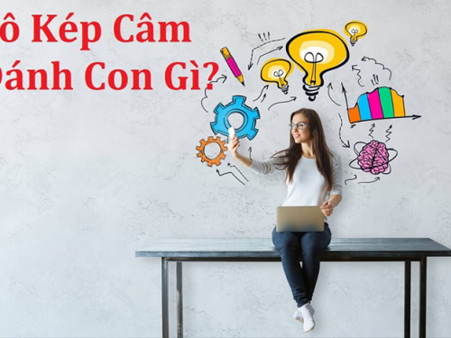 Lô kép câm đánh con gì? Bí kíp bắt lô kép câm trúng lớn?