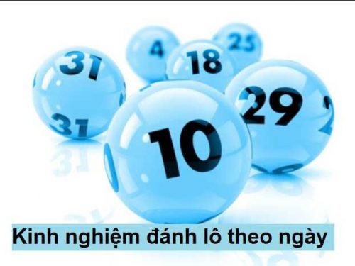 Cách tính lô theo ngày chính xác – hốt tiền nhanh chóng