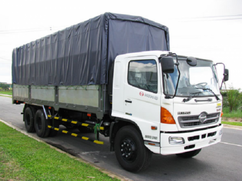 Mơ thấy xe tải đánh con gì?