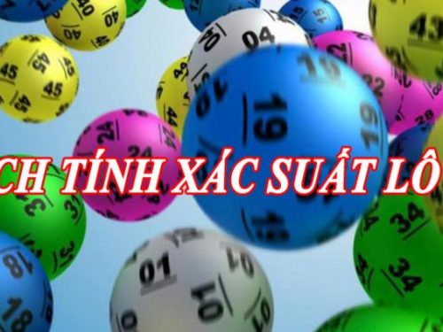 TOP những phần mềm tính xác suất lô đề được sử dụng nhiều nhất