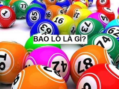 Tổng hợp luật chơi lô đề bao lô chính xác nhất 2025