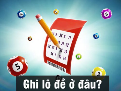 4 Cách ghi số đề phổ biến tại Việt Nam