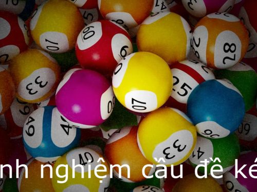 Kinh nghiệm bắt cầu đề kép cực chuẩn giúp người chơi thắng lớn