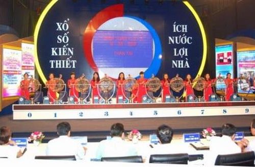 tất tần tật thông tin cần biết về xổ số miền trung