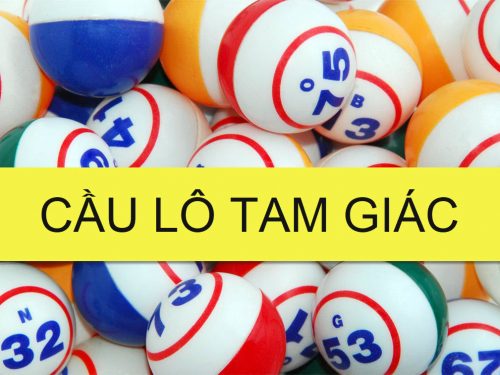 Bí quyết soi cầu tam giác hiệu quả nhất