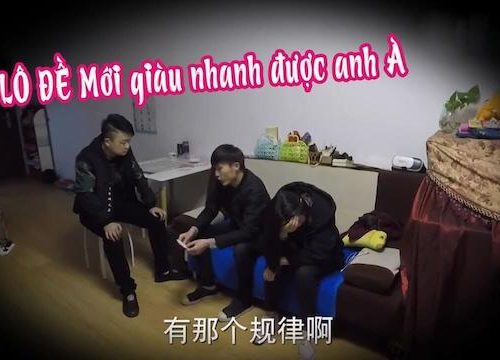 chơi lô đề cờ bạc có làm giàu được không?