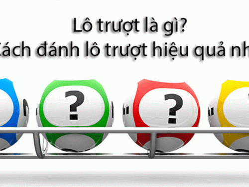 cách bắt lô trượt miền bắc vốn ít lãi to đều đều mỗi ngày