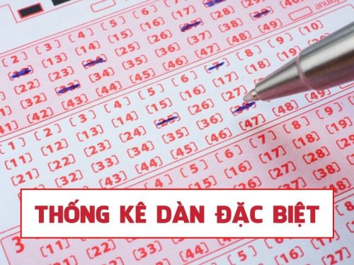 Thống kê tần suất xuất hiện đều