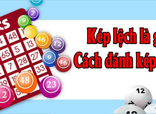 hướng dẫn bắt đề kép lệch nâng cao khả năng trúng