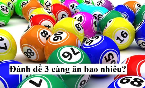 xsmb 30 ngày chuẩn nhất đẹp