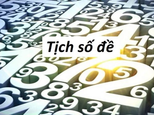 tịch số đề miền trung là gì? ý nghĩa của các con số từ 00 đến 99